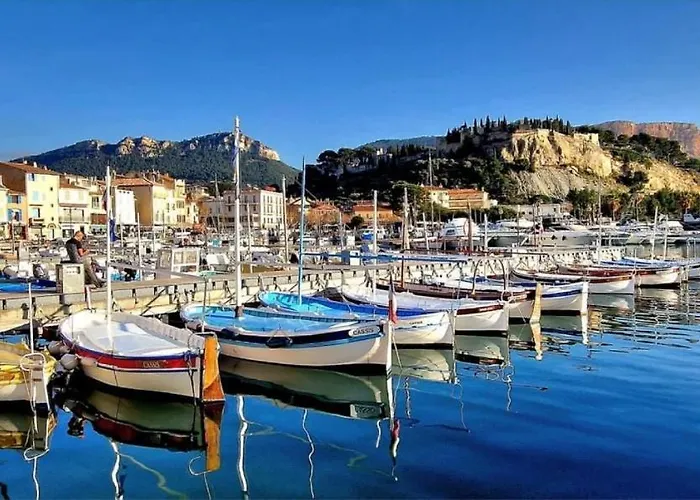 Caranco By K6 Conciergerie