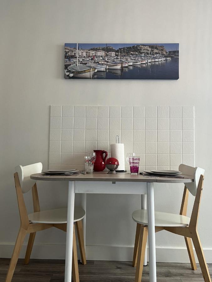Caranco By K6 Conciergerie Apartment Cassis